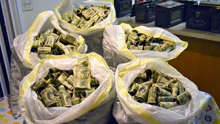 5 Most Incredible Things Found In Attics