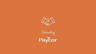 Set Up New Hires for Success with Paycor's Onboarding Solution