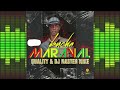 Bucha Maraval Official Audio