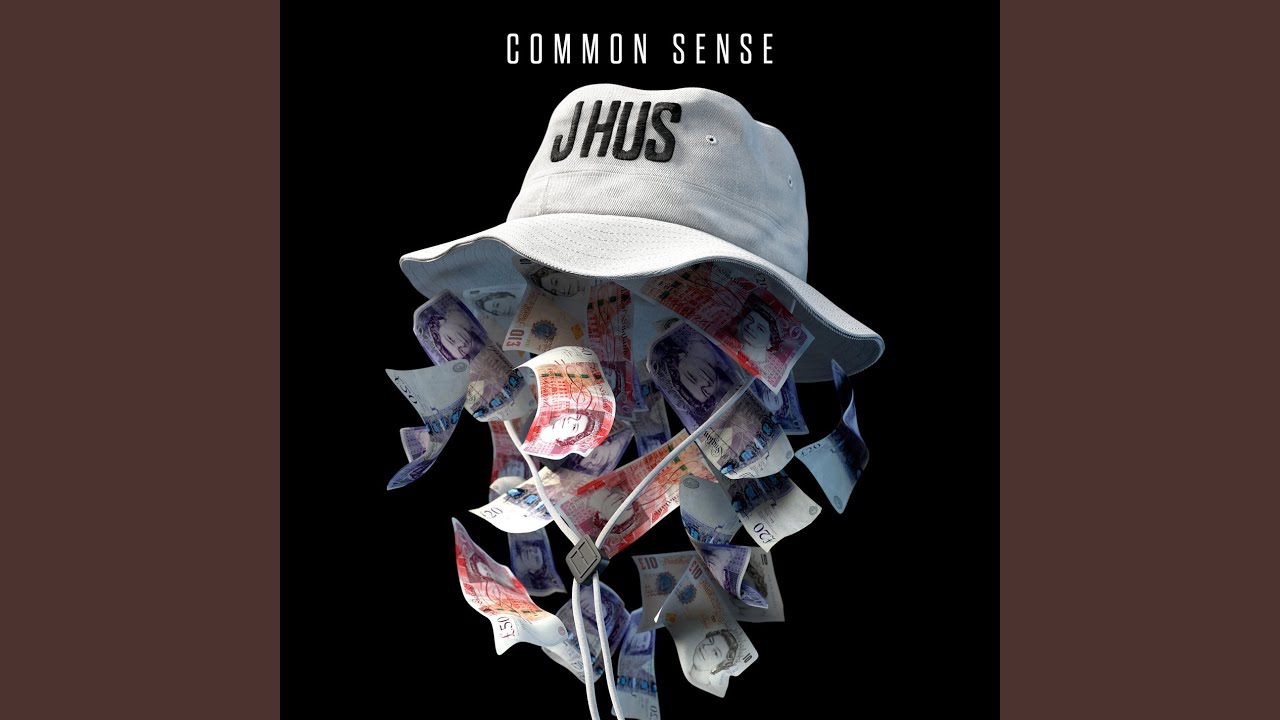J Hus - Sweet Cheeks