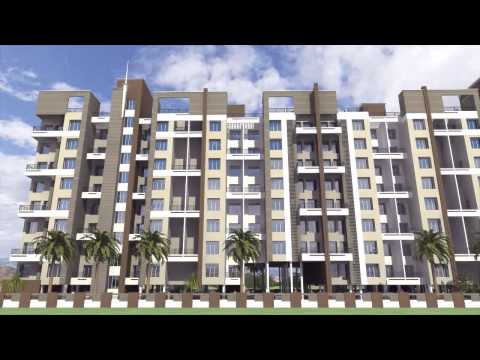 3D Tour Of RR Riddhi Siddhi Heights