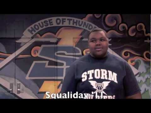 Squaliday 2011 | Squalicum High School Music Video