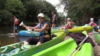 TDM Tour / Espace jeune de la Montagne thiernoise