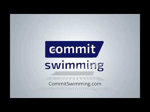Commit Swimming - Team video thumbnail