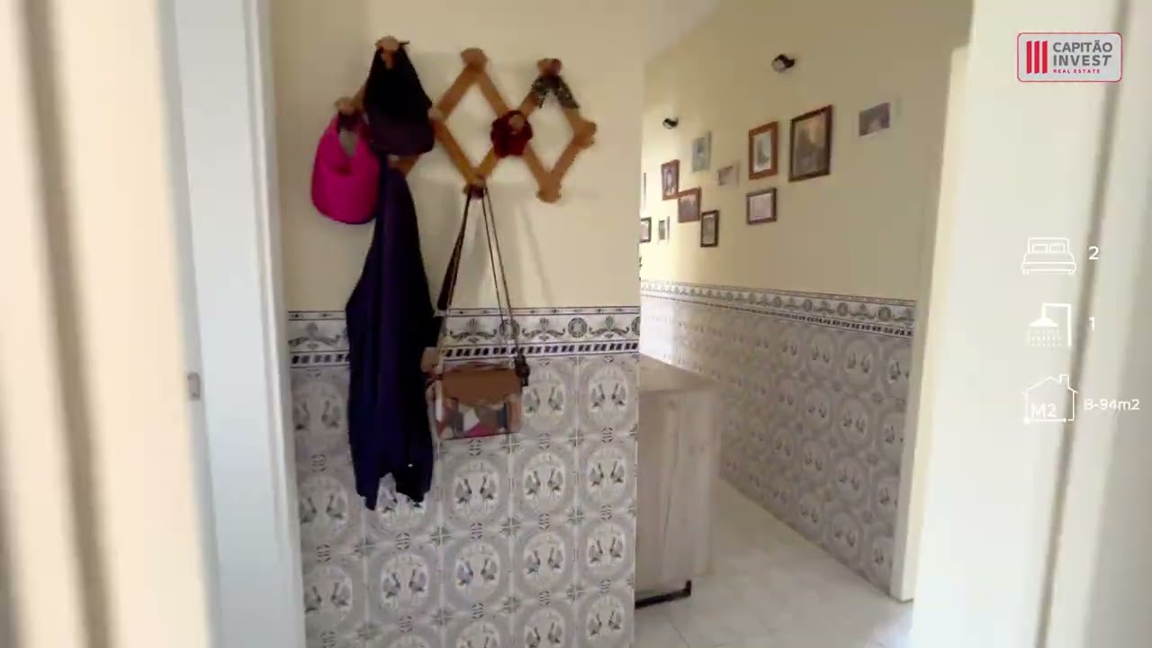 Vídeo do imóvel