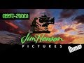 Jim Henson Pictures 1997 2000 Logo Remake