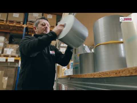 PEKA Stanz- und Klebetechnik Anlagenführer Recruiting Film | HELLO AD!