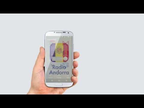 📻 Andorran Radio FM & AM Live Video