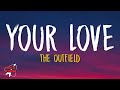 The Outfield - Your Love (Lyrics)