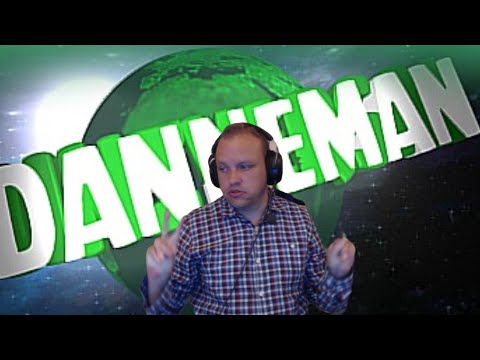 live nu fritjof danneman