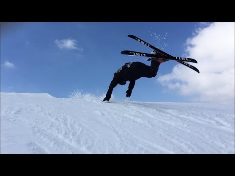 Niklas Oberrauch - Season Edit 17/18