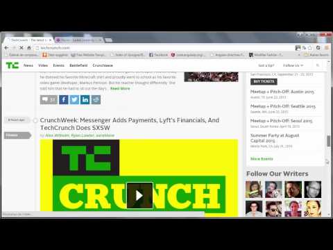 Tutoriel Wordpress 7 Articles VS Pages