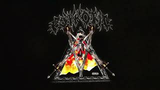 Cover art for Inferno