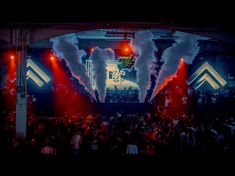 Meercat - Set de fechamento da Connection Festival 12°