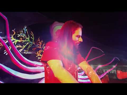 Marambá @ Samadhi 2019 - Santa Catarina