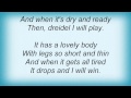 Barenaked Ladies - I Have A Little Dreidel Lyrics_1