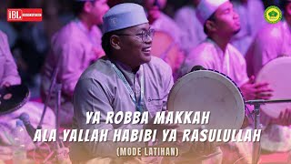 Download lagu YA ROBBA MAKKAH - ALA YALLAH  |  Hadrah Ahbaabul Musthofa Madiun mp3 Download lagu YA ROBBA MAKKAH - ALA YALLAH  |  Hadrah Ahbaabul Musthofa Madiun mp3