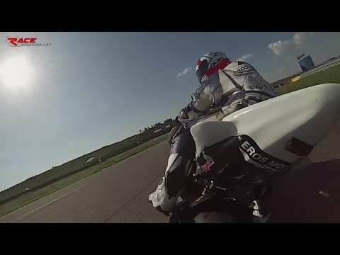 Motoestate 600 2014 - Franciacorta Round 1, gara completa