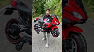 Download lagu Amr Big Super motorbike unboxing 😍 mp3