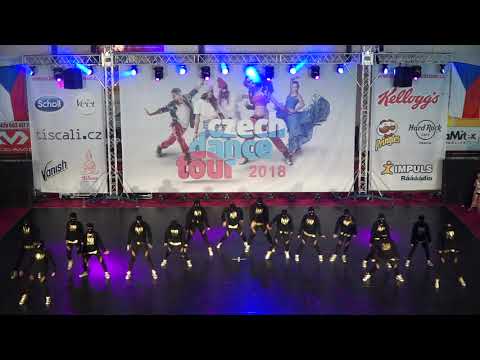 42. SC Nextyle - No Limit