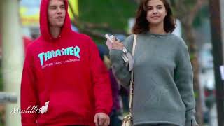 Selena Gomez -The One That Got Away (Justin Bieber)