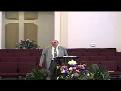 6/30/2013 Liviu Percy - 2 Cronici 7:11-18