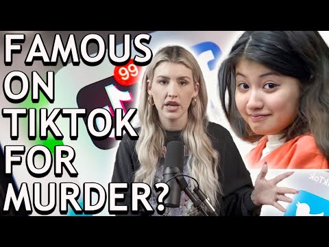 The Dark Side of Social Media: Isabella Guzman, the Young Murderer Who Became TikTok Famous