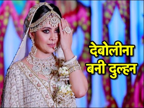 download lagu mp3 mp4 Devoleena Bhattacharjee Wedding, download lagu Devoleena Bhattacharjee Wedding gratis, unduh video klip Devoleena Bhattacharjee Wedding