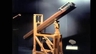 The Georgian Star: how William and Caroline Herschel invented modern astronomy video