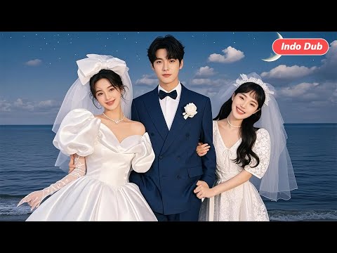 【Indo Dub】Dibuang ke Penjara oleh Tunangannya... Sekarang Dia Jadi Murid Terakhir Sang Maestro!