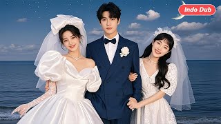 Download lagu 【Indo Dub】Dibuang ke Penjara oleh Tunangannya... Sekarang Dia Jadi Murid Terakhir Sang Maestro! mp3