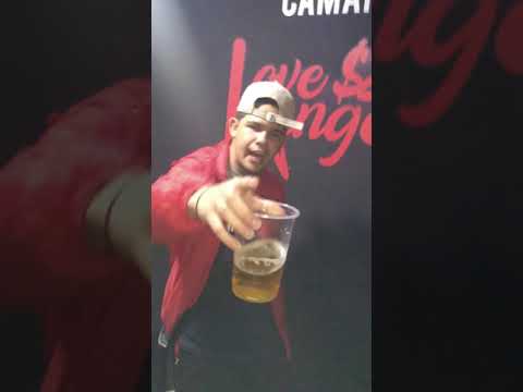 Medley - MC RB-Onze, MC Hjota (Prévia 2019) Love Lounge Z/O