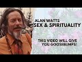 Alan Watts | Sex & Spirituality | This Video Will Give You Goosebumps!