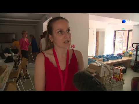Incendie dans l'Aude : les dons affluent pour les sinistrés