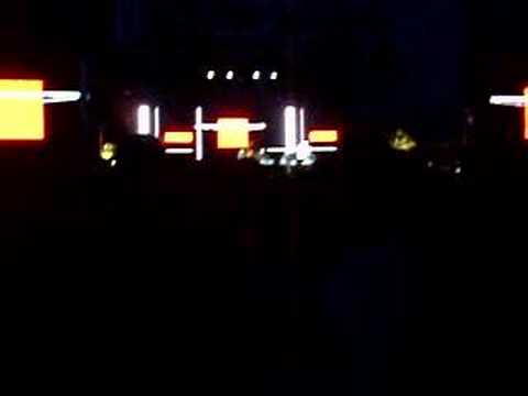 coachella 2008 videolog #16