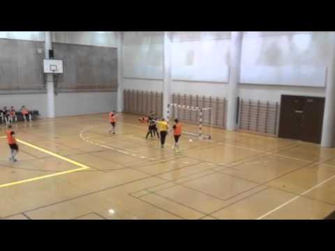 Hukka-Pallo - JKV 21.11.2015