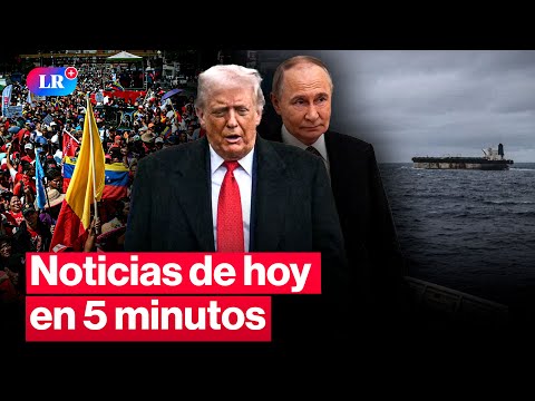 🚨 Exigen a Venezuela romper relaciones con China | Noticias de HOY en #5M