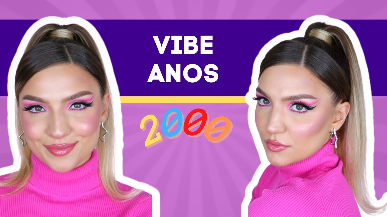 Como fazer RABO DE CAVALO COM FRANJA