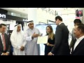 Bentley Perfume Launch By Al Hawaj At Bahrain City Center