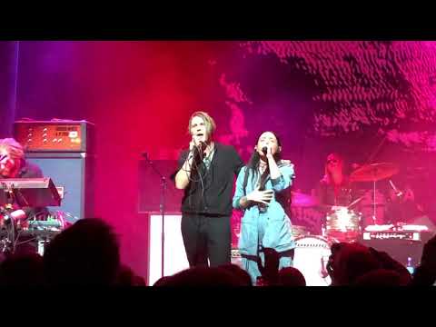 Markus Krunegård (ft. Miriam Bryant) - O A O A E vi förlorade