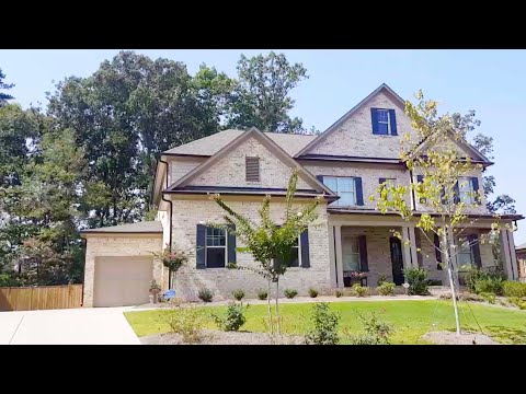 Enclave at Nash Springs in Lilburn, Georgia