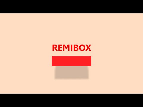 IP Remote Production System REMIBOX