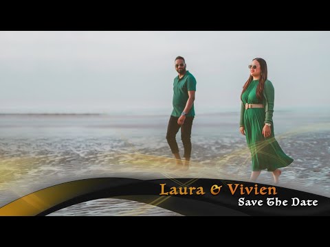 Laura & Vivien | Save The Date | 09-09-23 | RIGHT VISION