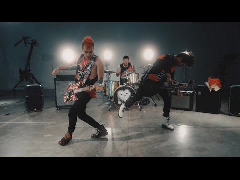 Apolo 7 - Odio Extrañarte Así (Official Video)