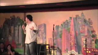 ADAM RAY @ THE PUNCHLINE