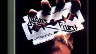 Judas Priest - (1980) British Steel *Full Album*