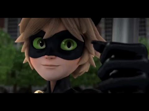 miraculous ephemeral trailer edit