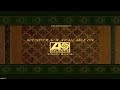 Anastasia VHS UK Closing 1998