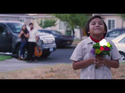 LA SERENATA (award-winning short film)
