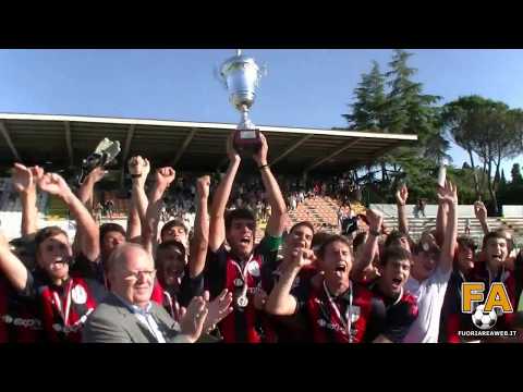 JUNIORES DILETTANTI, Finale Scudetto: Tor di Quinto - Fenegrò 5-3